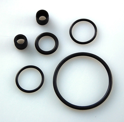 Minor Service Kit without Cartridge for TSPTM