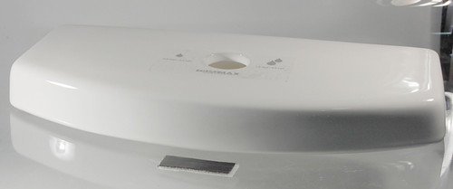 Tank Lid for Toilets in Colonial White