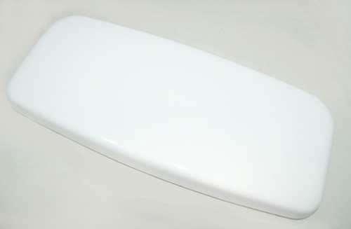 Tank Lid for Promenade ST424S Toilet Tank in Cotton