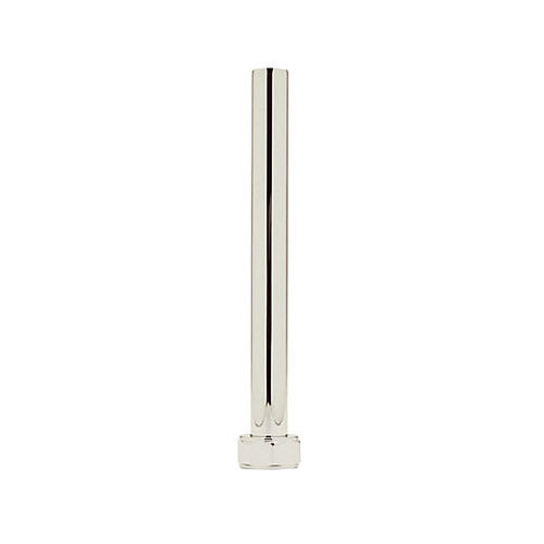 8in Therm Outlet Connector in Polished Nickel