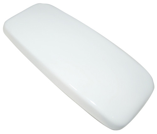 Tank Lid for MS624 and MS626 Toilets in Colonial White