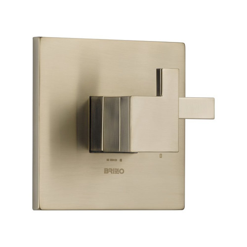 Brizo T60080-BN Shower Trim in Brushed Nickel