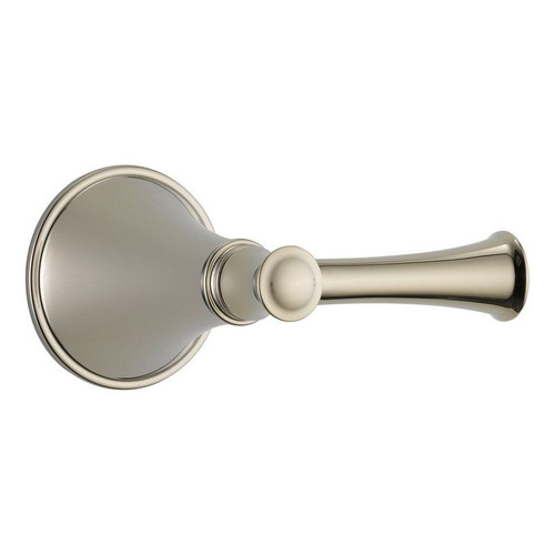 Brizo T66605-PN High Flow Volume Control Trim in Polished Nickel