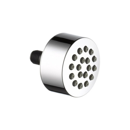 Body Spray Head in Polished Chrome