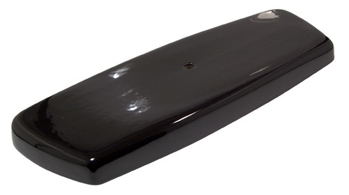 Tank Lid for Carusoe Toilets in Ebony