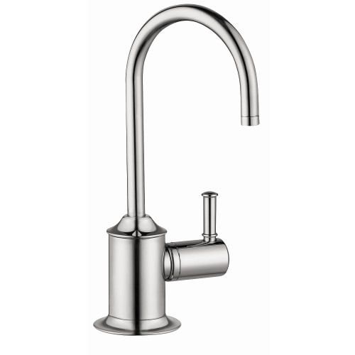 Hansgrohe 04302000 Talis C Beverage Faucet, 1.5 GPM, In Chrome