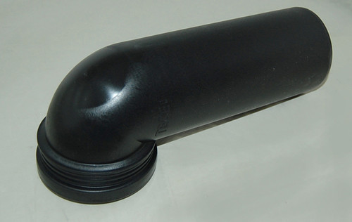 Outlet Pipe Elbow for WT151M and WT152M In-Wall Tank Systems