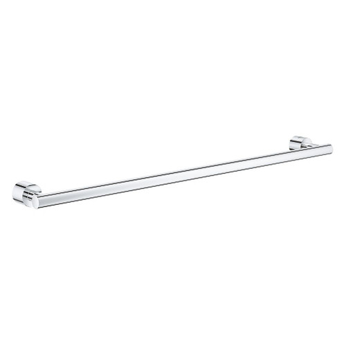 Grohe 40309003 Atrio Towel Rail in StarLight Chrome