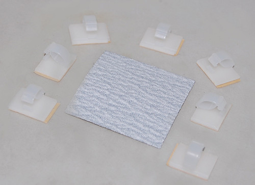 Cord Hook Assembly for All Washlet Models