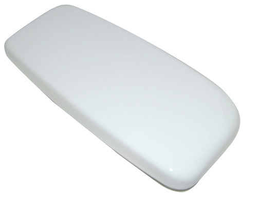 Tank Lid for Promenade ST424S Toilet Tank in Colonial White