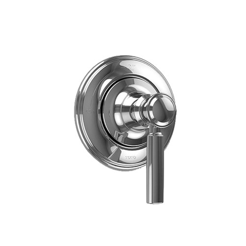 Toto TS211C#PN Volume Control Trim in Polished Nickel