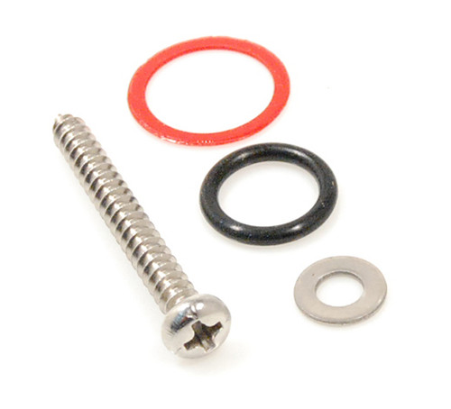 Screw and Washer for TSTA and TSTD Faucets
