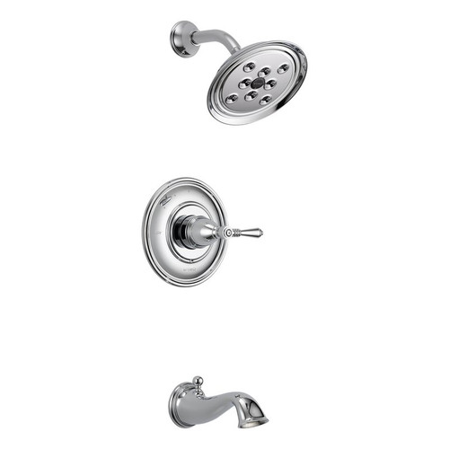 Brizo T60P410-PC Shower Trim in Polished Chrome