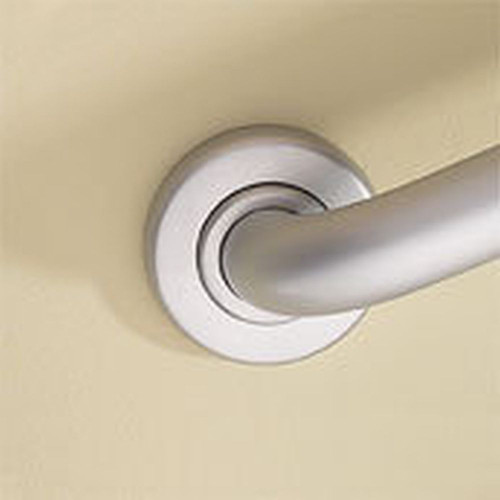 Accessory Trim in Satin Nickel