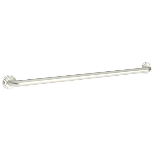 Ginger 1165/SN Grab Bar in Satin Nickel