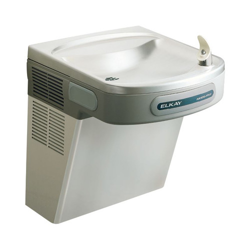 Elkay EZODS Wall Mount Single ADA Cooler in Stainless Steel