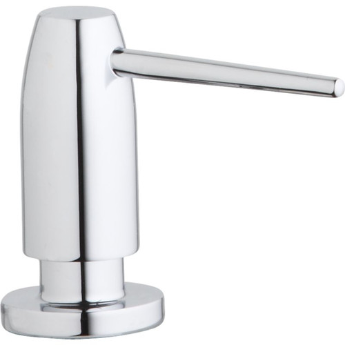 Elkay LK325CR Soap/Lotion Dispenser in Chrome