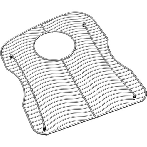 Elkay LKWOBG1520LSS Bottom Grid in Stainless Steel