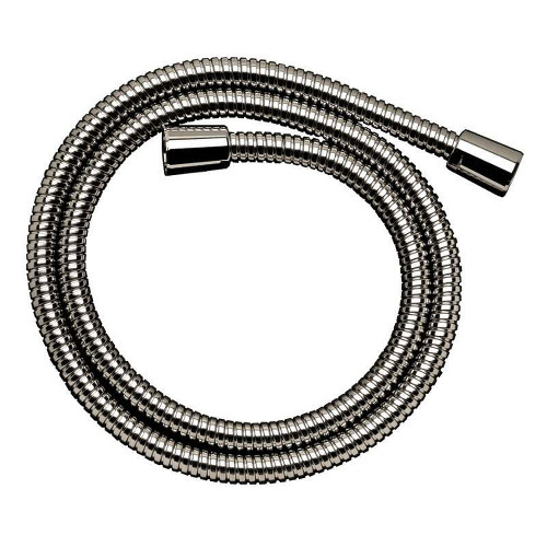 63in Metal Hand Shower Hose in Polished Nickel