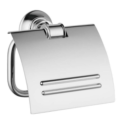 Axor 42036000 Tissue Holder in Chrome