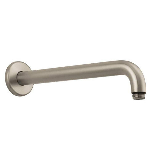 Hansgrohe 27422821 Raindance 9in Shower Arm in Brushed Nickel