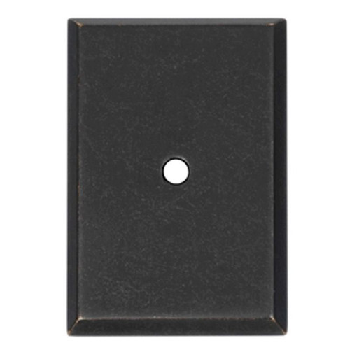 Escutcheon Backplate Escutcheons 2-1/4-in in Barcelona