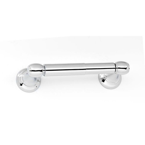 Alno Royale A6660-PC Tissue Holder Transitional in Polished Chrome