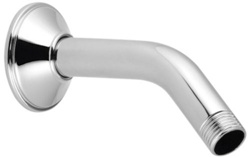 Toto TS300N6#CP 6-in Shower Arm in Polished Chrome