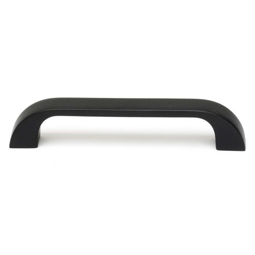 Alno Traditional A701-35-MB Pull in Matte Black