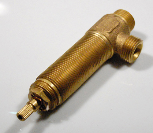 Body Assembly (Hot) for TL756DD, TL784DD, and TL794DD Faucets