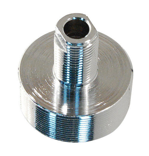 5/8-18 and 1/2-20 Threaded Retaining Collar for TSPT and TSPV Faucets