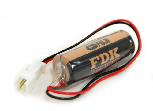 Lithium-Metal Battery for ECO-EFVS Faucets