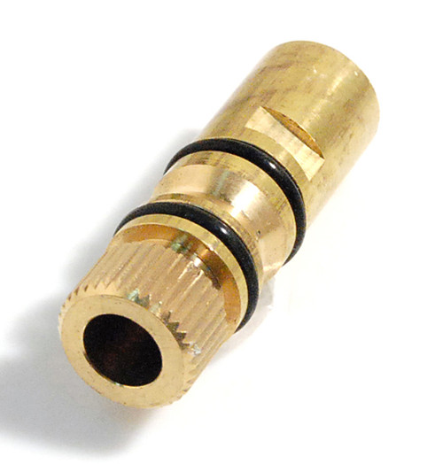 Stem Adapter for Toto Faucets in Brass
