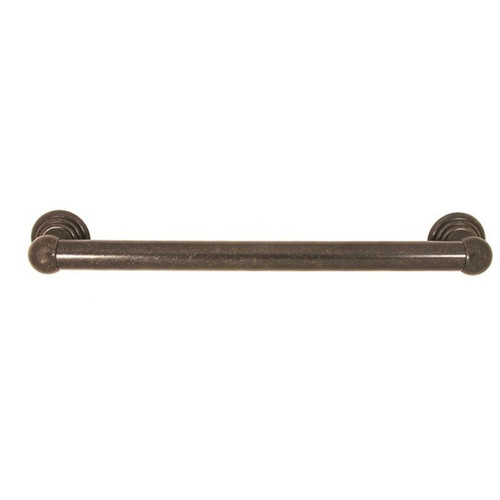 Alno Embassy A9020-24-BARC Towel Bar Traditional in Barcelona