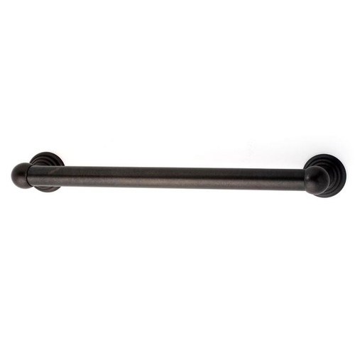 Alno Embassy A9023-18-BARC Grab Bar Traditional in Barcelona