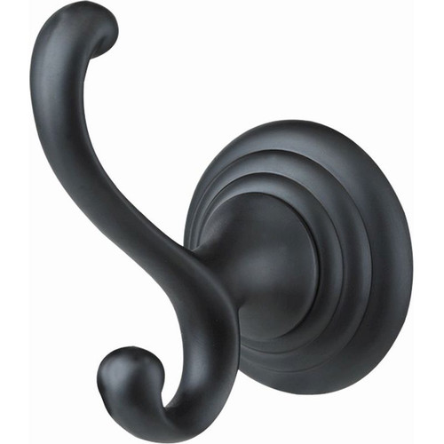 Alno Embassy A9099-BRZ Robe Hook Traditional in Bronze