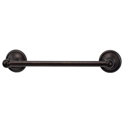 Alno Yale A9220-12-BARC Towel Bar Traditional in Barcelona