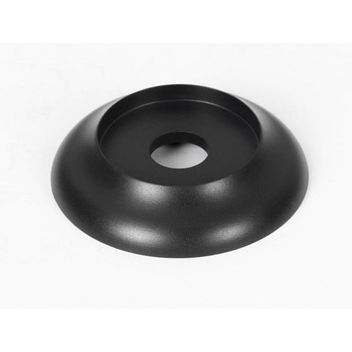 Backplate Transitional 1-1/8-in in Bronze