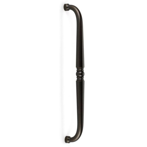 Alno Traditional D110-18-BARC Appliance Pull in Barcelona