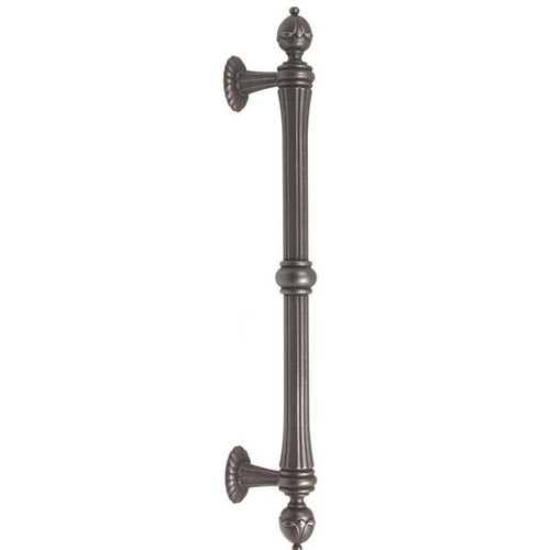 Alno Ornate D6929-12-BARC Appliance Pull Traditional in Barcelona