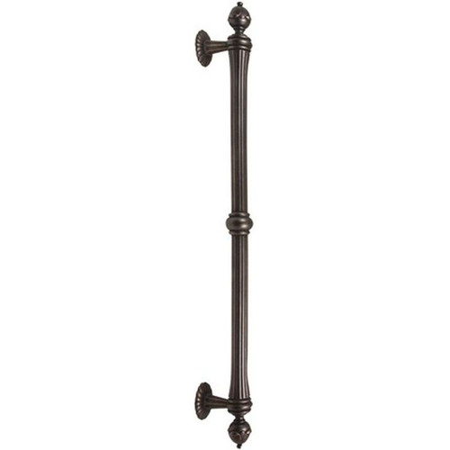Alno Ornate D6929-18-BARC Appliance Pull Traditional in Barcelona