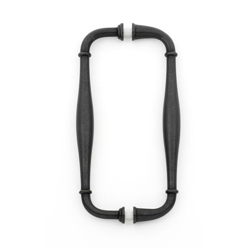 Back-to-Back Pull Traditional in Barcelona