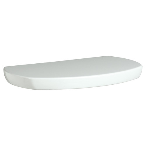 Tank Lid Cover in White