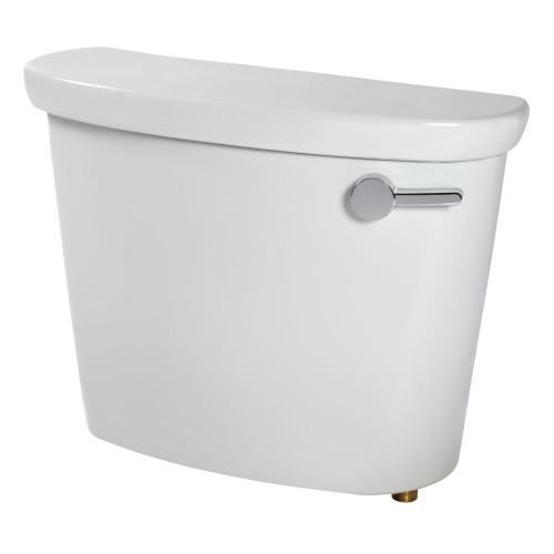 1.28 GPF Tank with 10-in Rough-In and Right Side Trip Lever