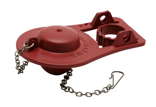 Universal Microban Flapper