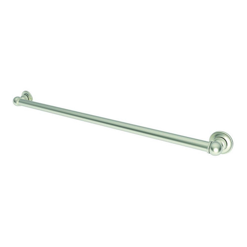Ginger 4565/SN 36in Grab Bar in Satin Nickel
