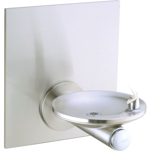 Elkay EDFPBWM114C ADA Single Fountain in Stainless Steel
