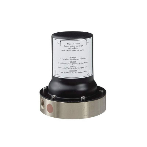 Hansgrohe 10452181 PuraVida 1/2 Inch RoughValve for Free Standing Tub Filler Faucets