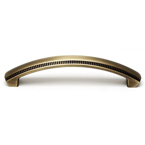 Alno Regal A240-4-AEM Pull Transitional in Antique English Matte