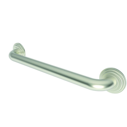 Ginger 1161/SN Grab Bar in Satin Nickel